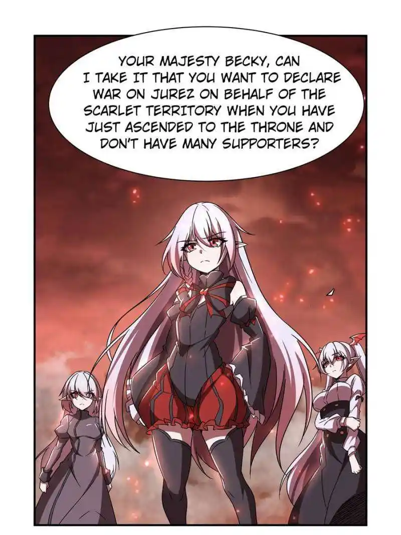 Vampires And Knight Chapter 228