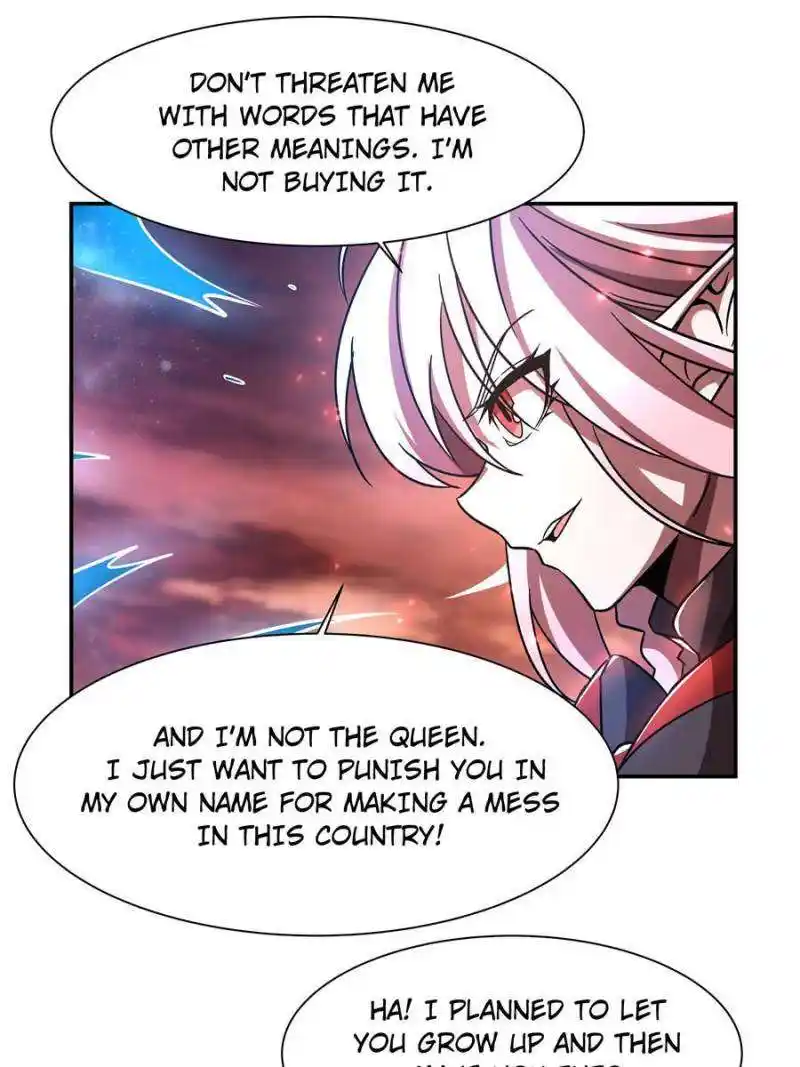 Vampires And Knight Chapter 228