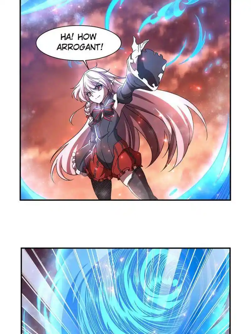 Vampires And Knight Chapter 228