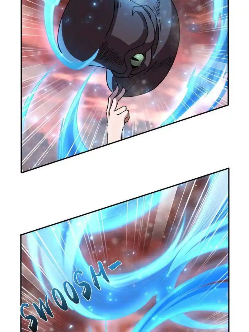 Vampires And Knight Chapter 228