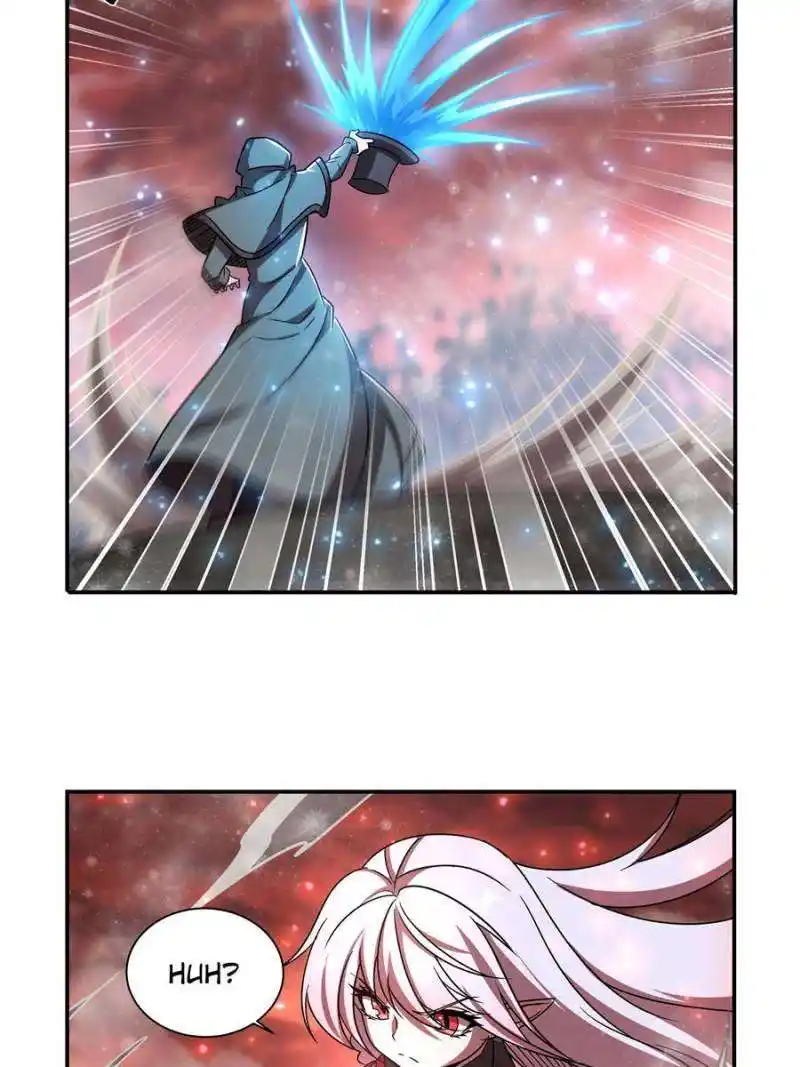 Vampires And Knight Chapter 228