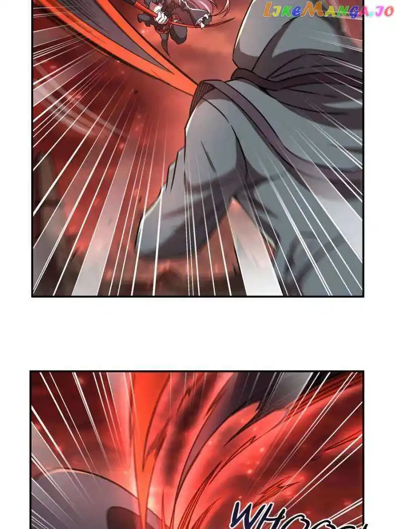 Vampires And Knight Chapter 229