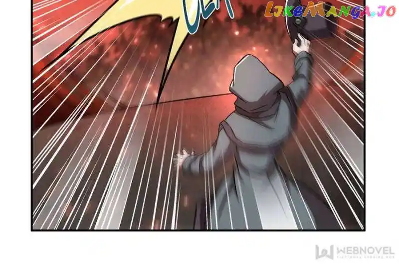 Vampires And Knight Chapter 229