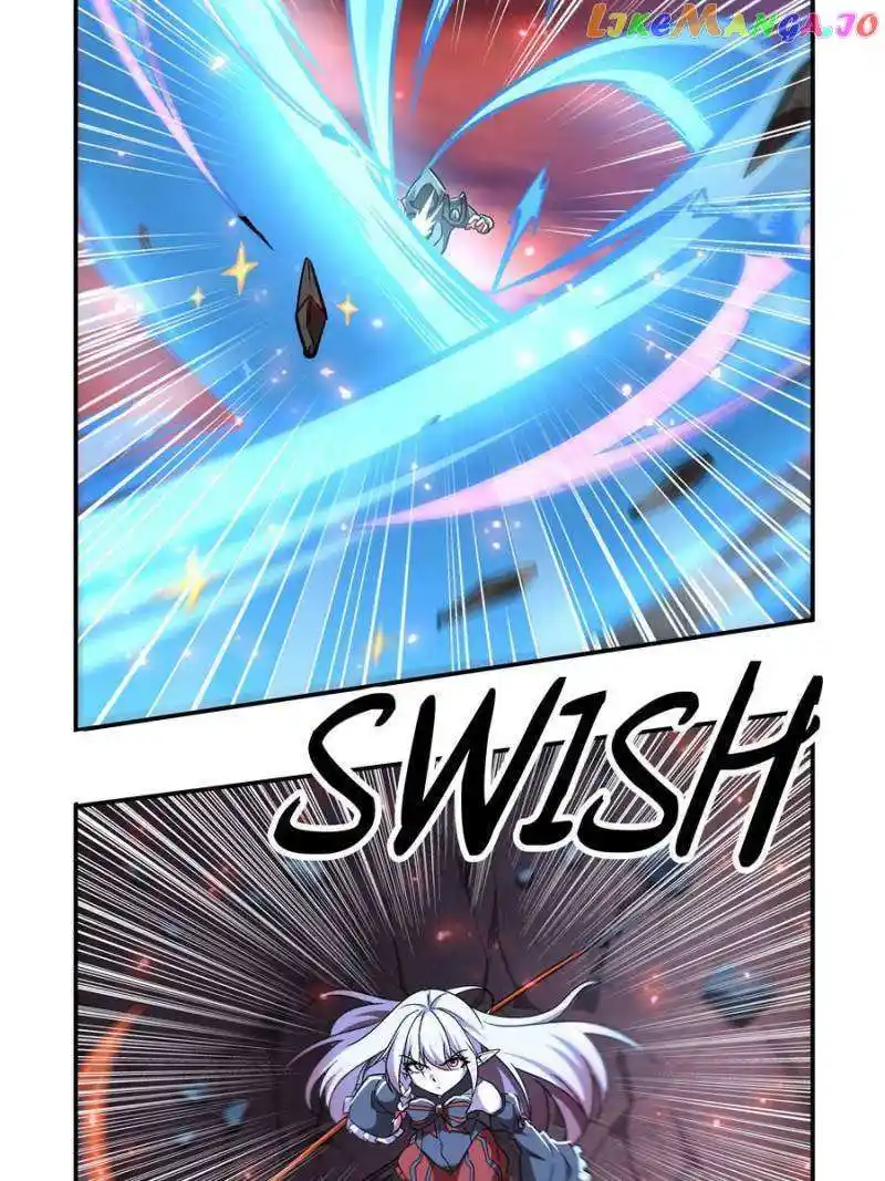 Vampires And Knight Chapter 229