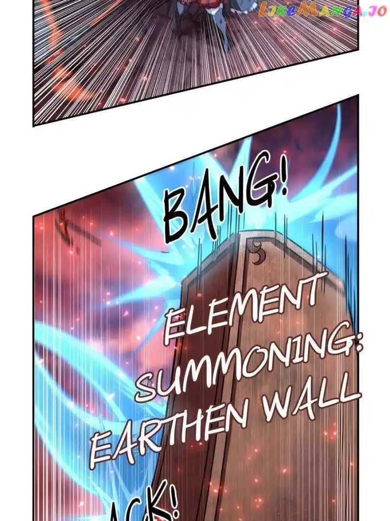 Vampires And Knight Chapter 229