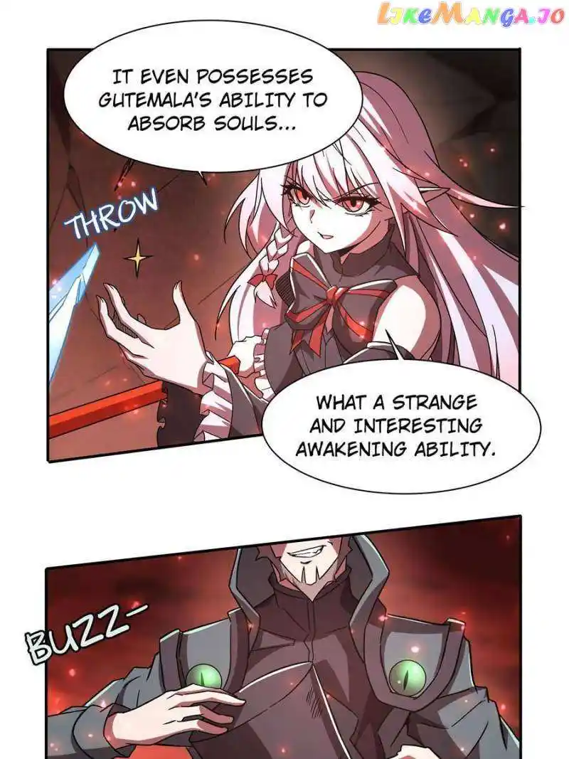 Vampires And Knight Chapter 229