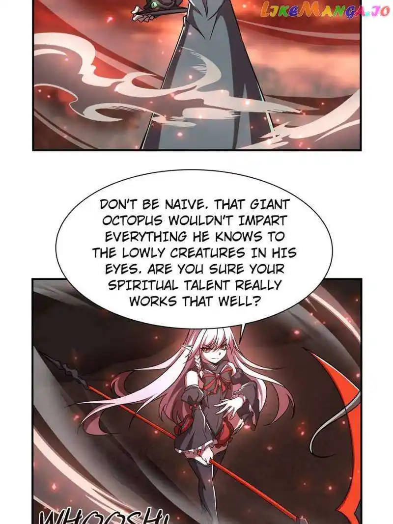 Vampires And Knight Chapter 229