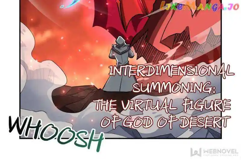 Vampires And Knight Chapter 229