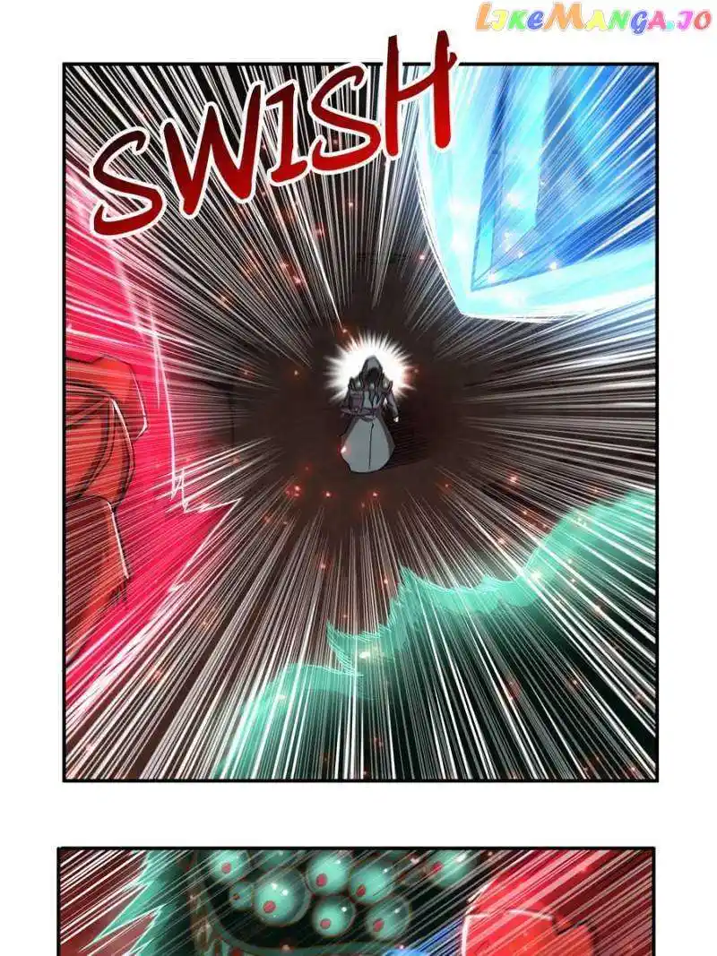 Vampires And Knight Chapter 229