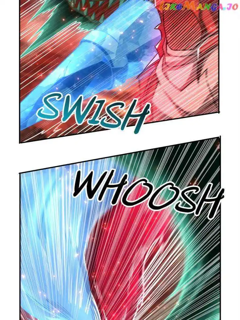 Vampires And Knight Chapter 229