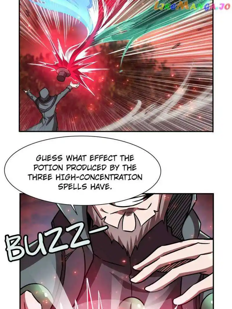 Vampires And Knight Chapter 229