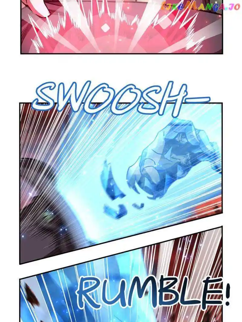 Vampires And Knight Chapter 229