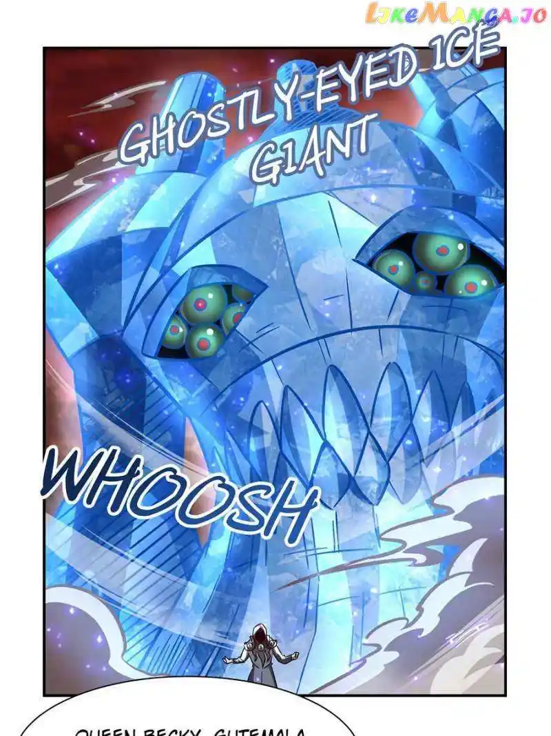 Vampires And Knight Chapter 229