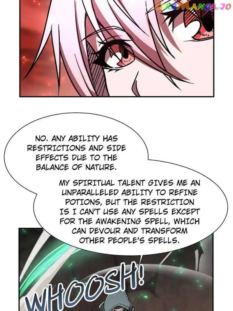 Vampires And Knight Chapter 229