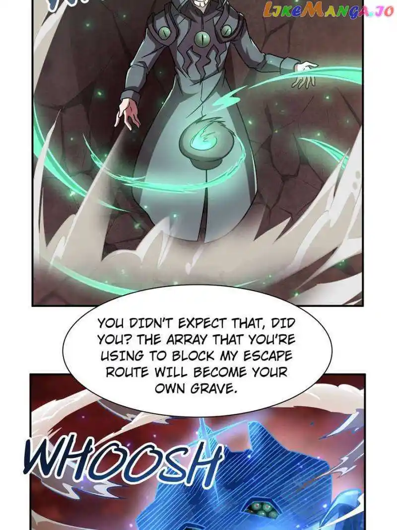 Vampires And Knight Chapter 229