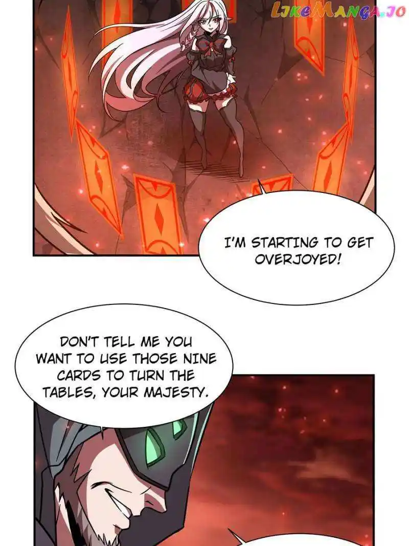 Vampires And Knight Chapter 229