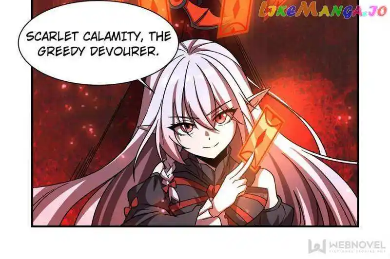 Vampires And Knight Chapter 229