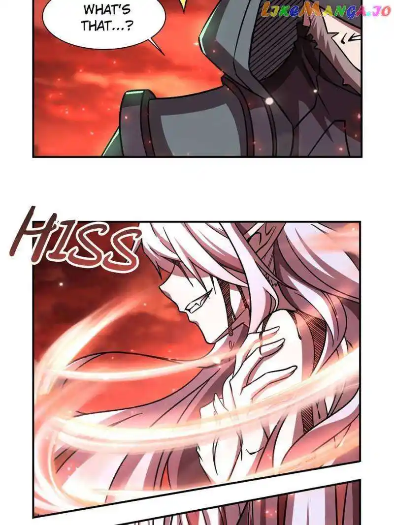 Vampires And Knight Chapter 229