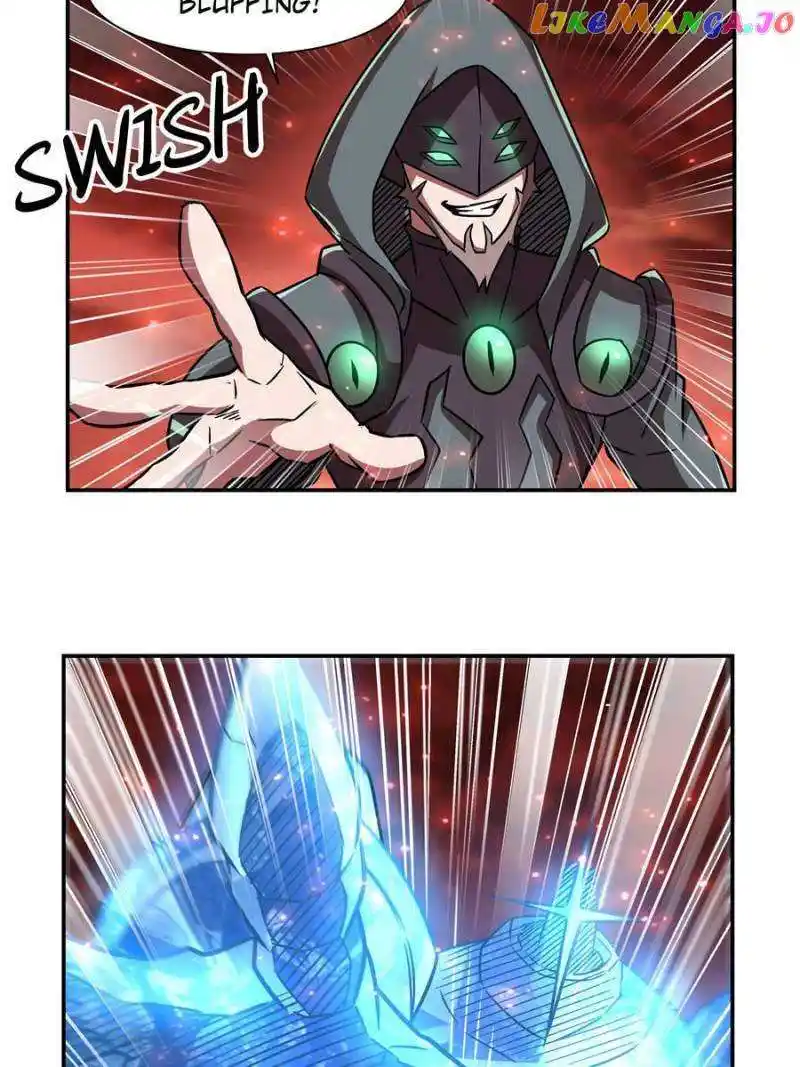 Vampires And Knight Chapter 229