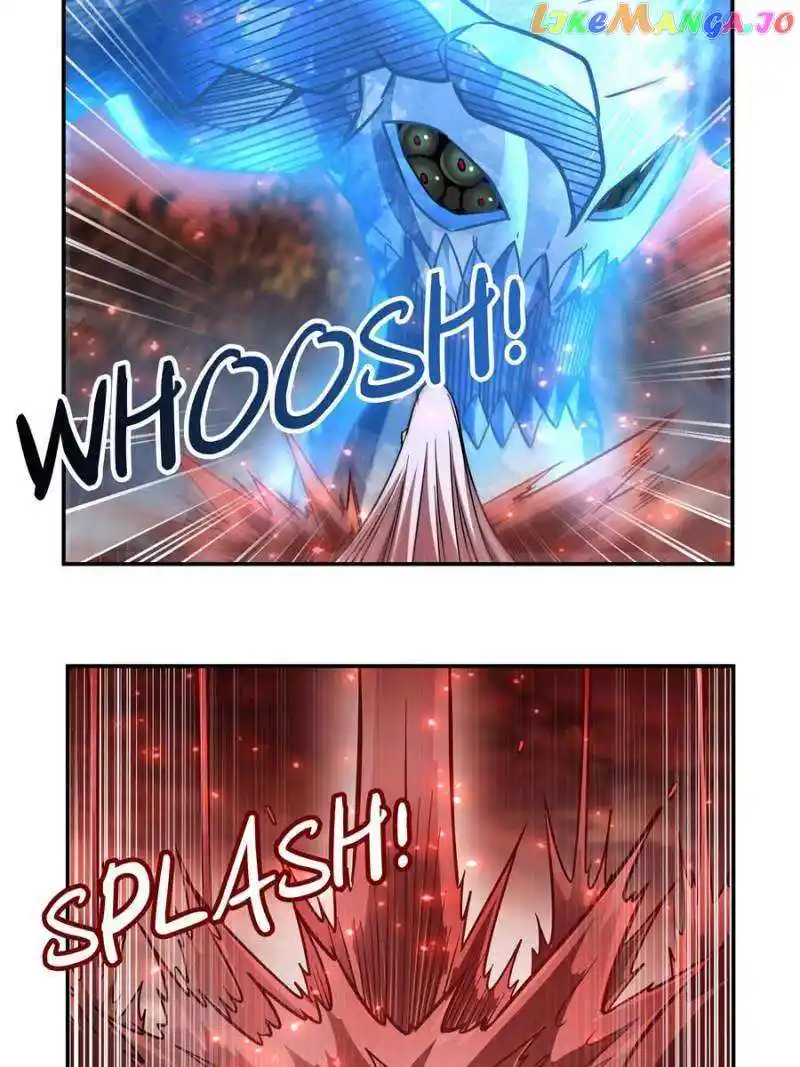 Vampires And Knight Chapter 229