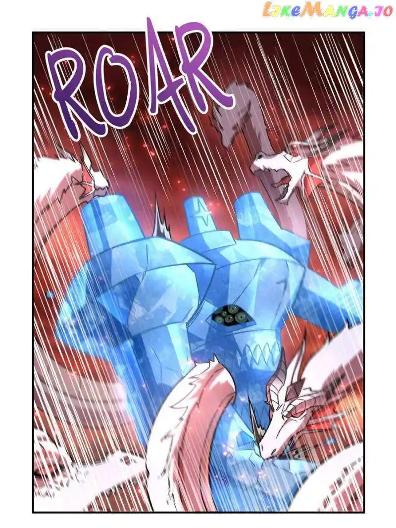 Vampires And Knight Chapter 229