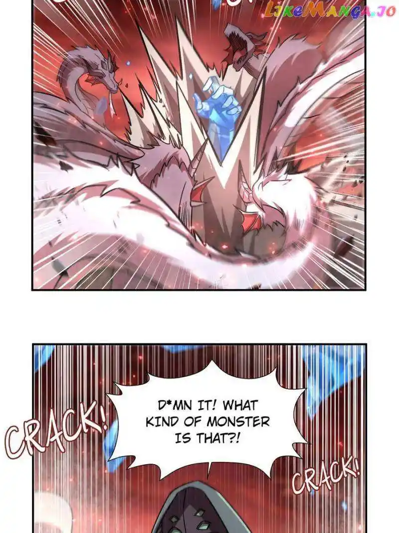 Vampires And Knight Chapter 229