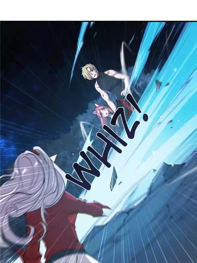 Vampires And Knight Chapter 23