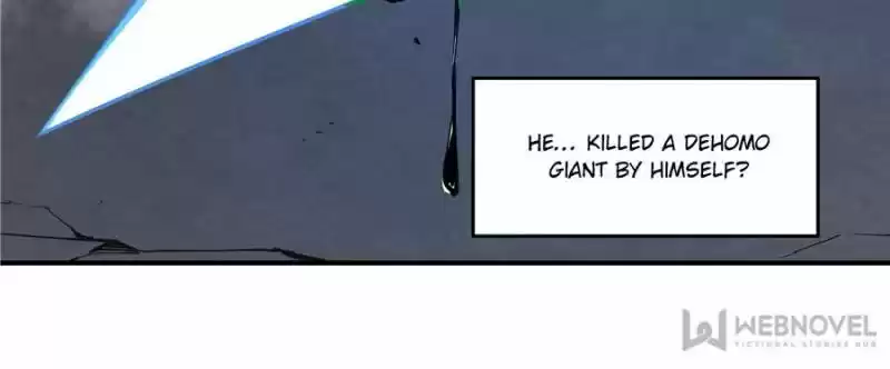 Vampires And Knight Chapter 23