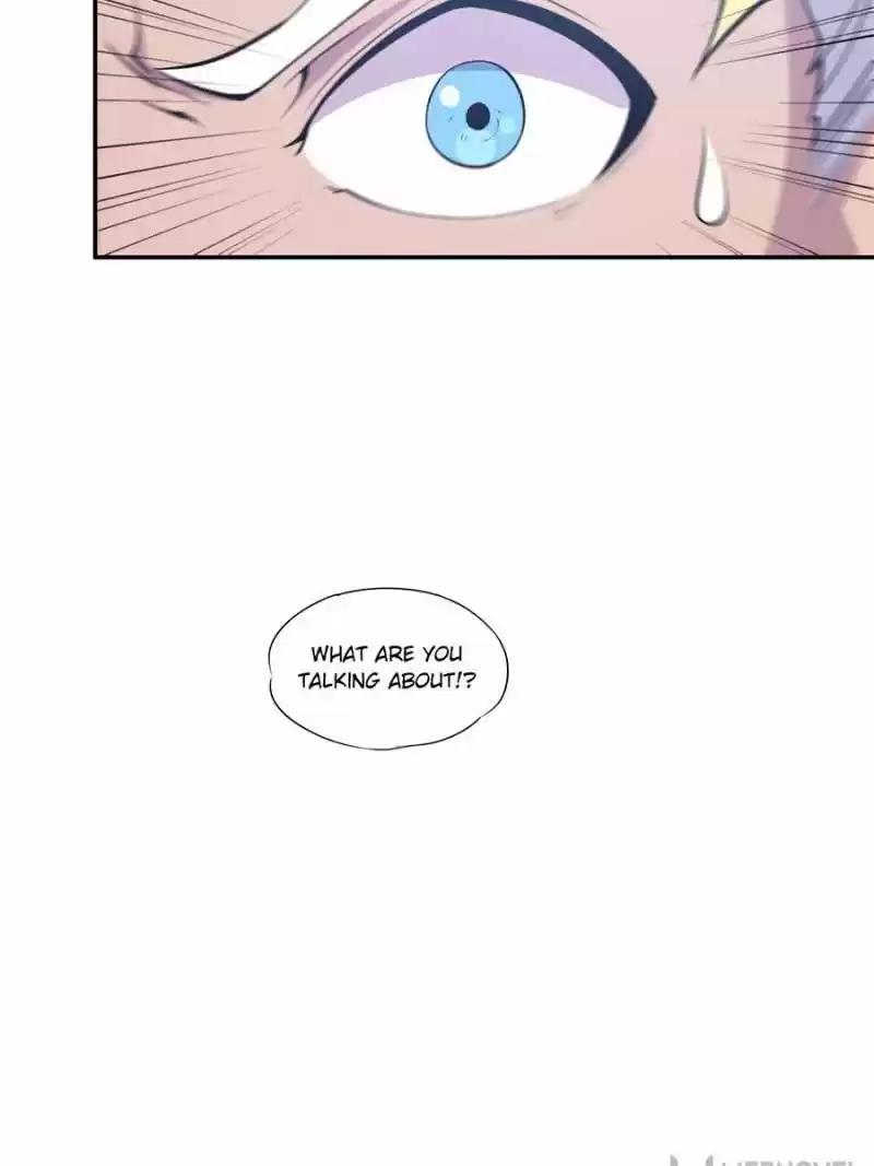 Vampires And Knight Chapter 23