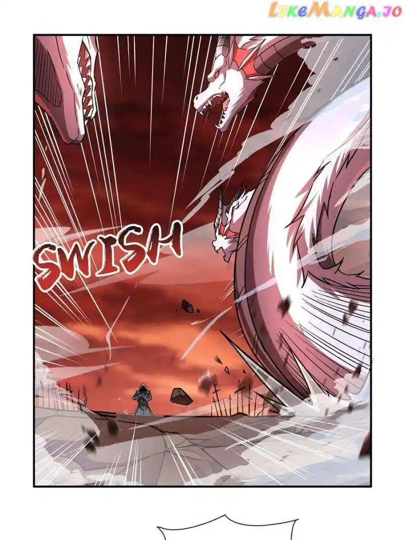 Vampires And Knight Chapter 230