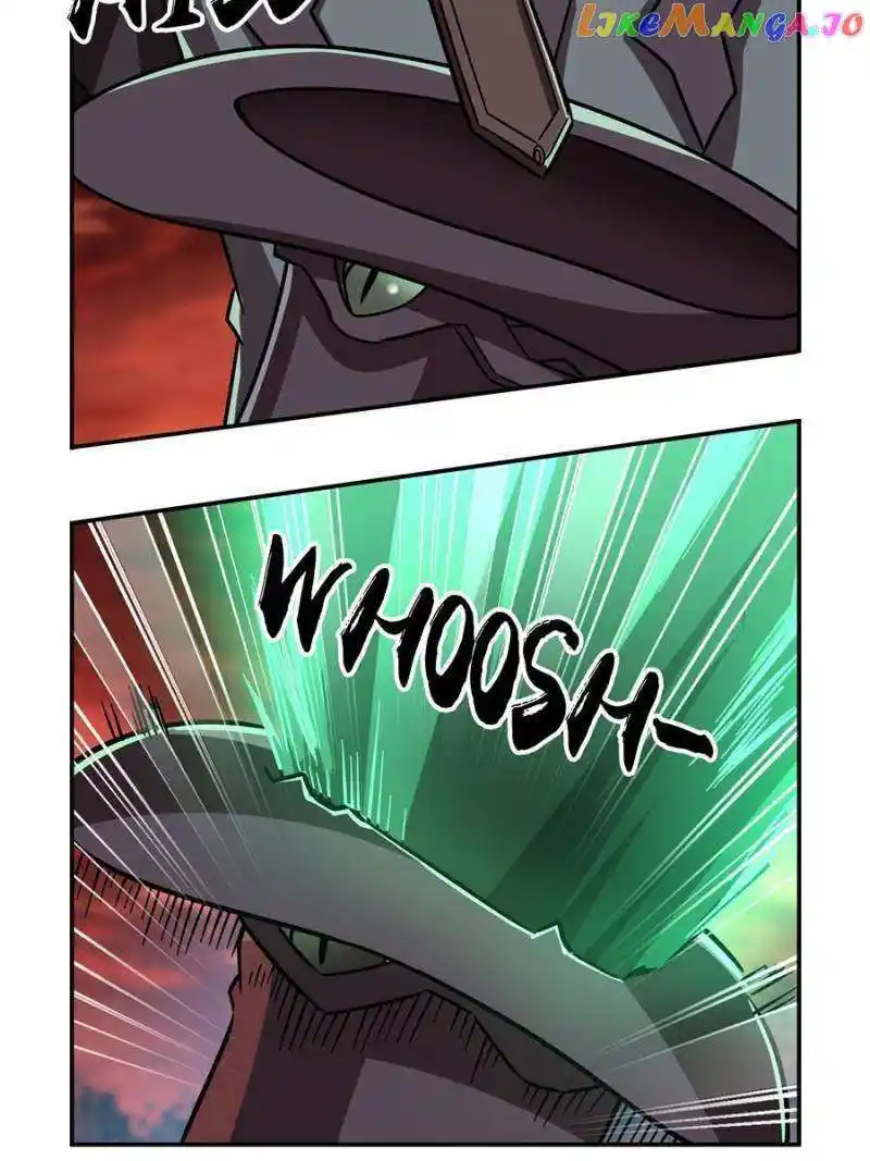 Vampires And Knight Chapter 230