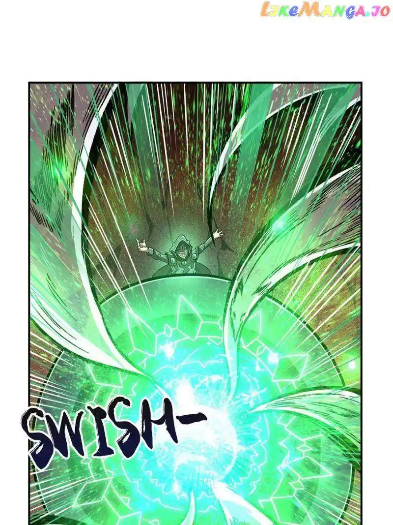 Vampires And Knight Chapter 230