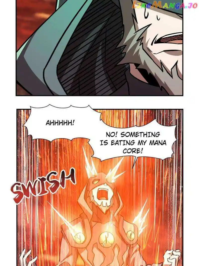 Vampires And Knight Chapter 230