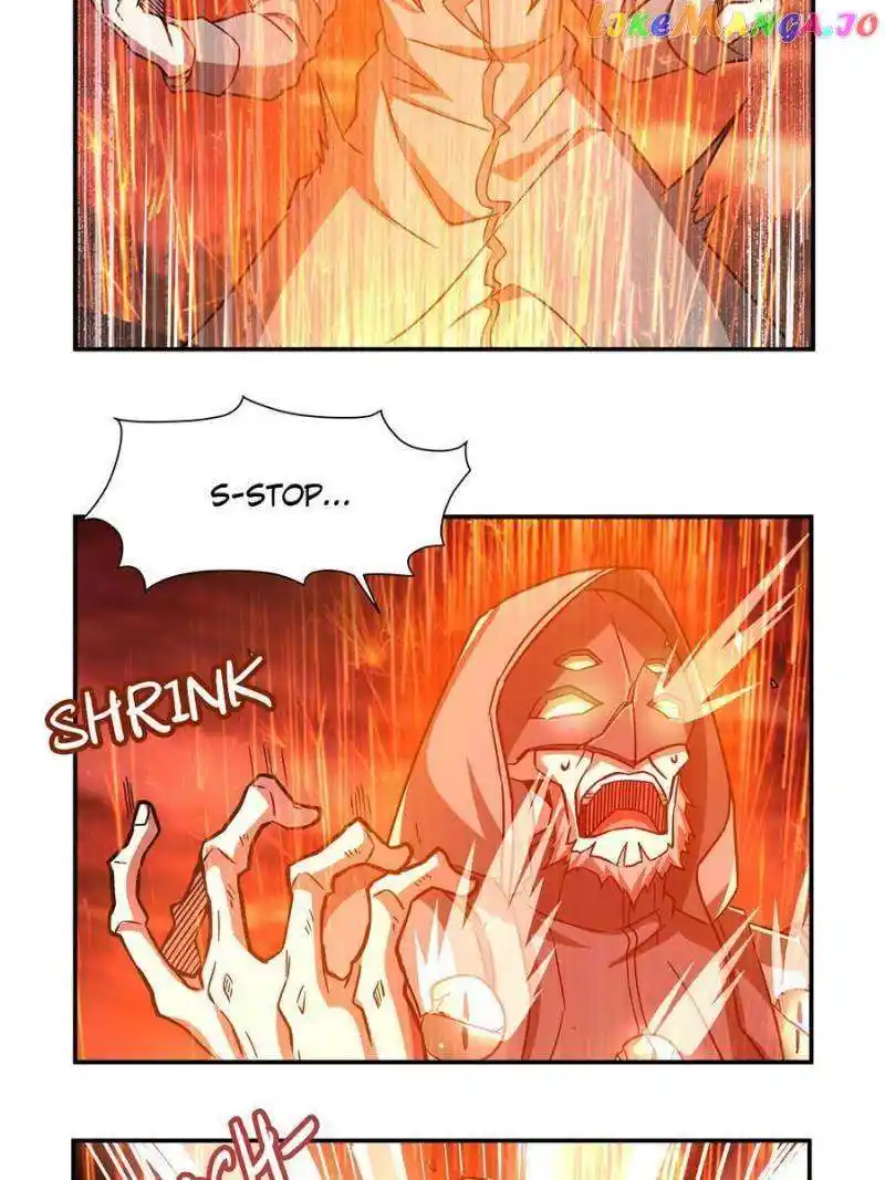 Vampires And Knight Chapter 230