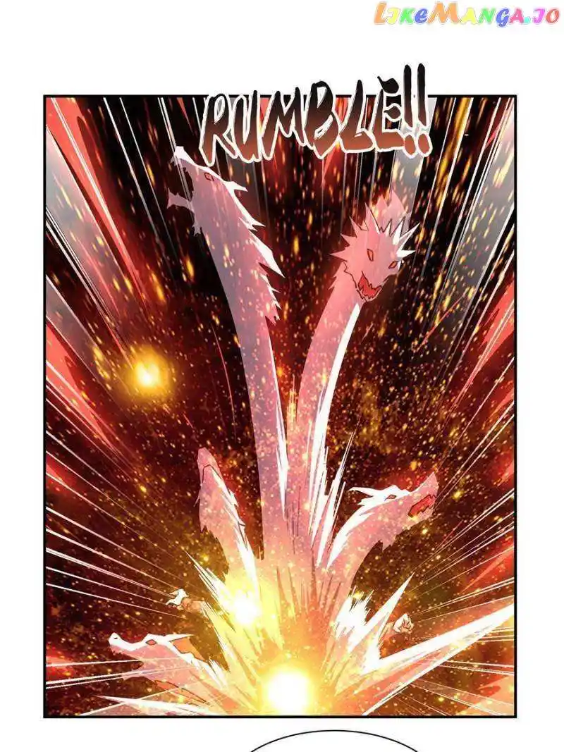 Vampires And Knight Chapter 230