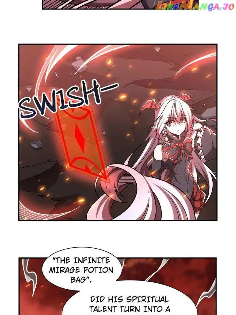 Vampires And Knight Chapter 230