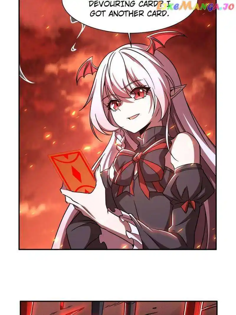 Vampires And Knight Chapter 230