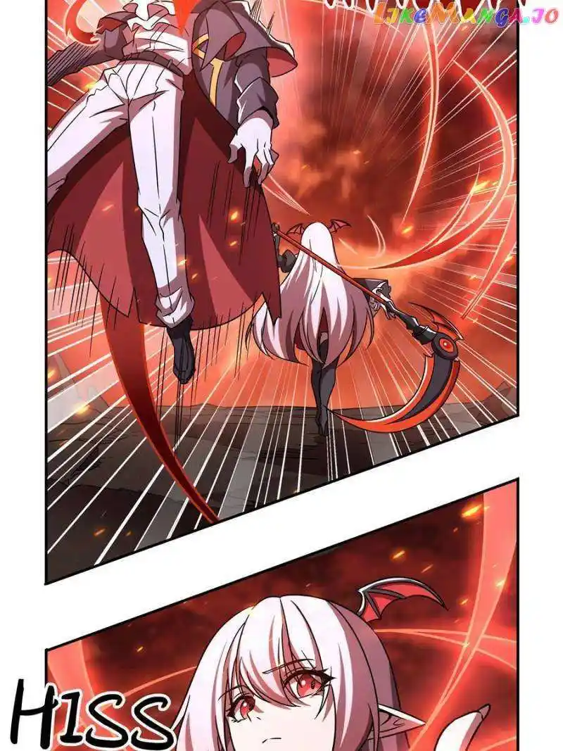 Vampires And Knight Chapter 230