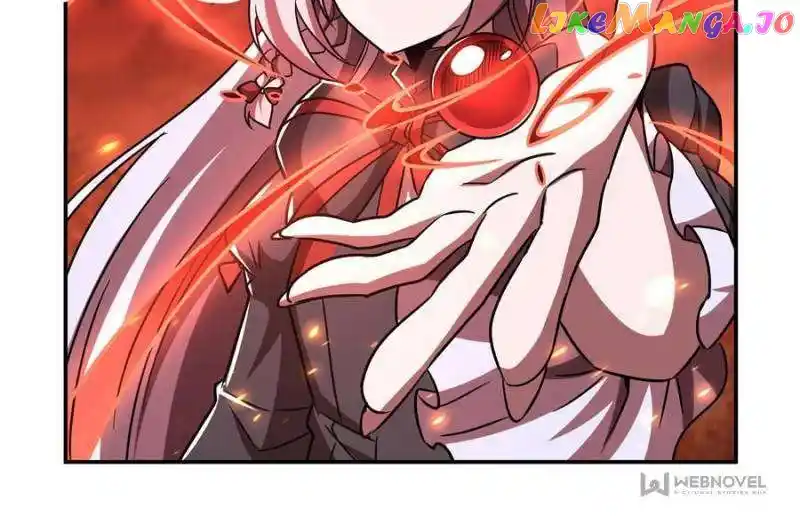 Vampires And Knight Chapter 230