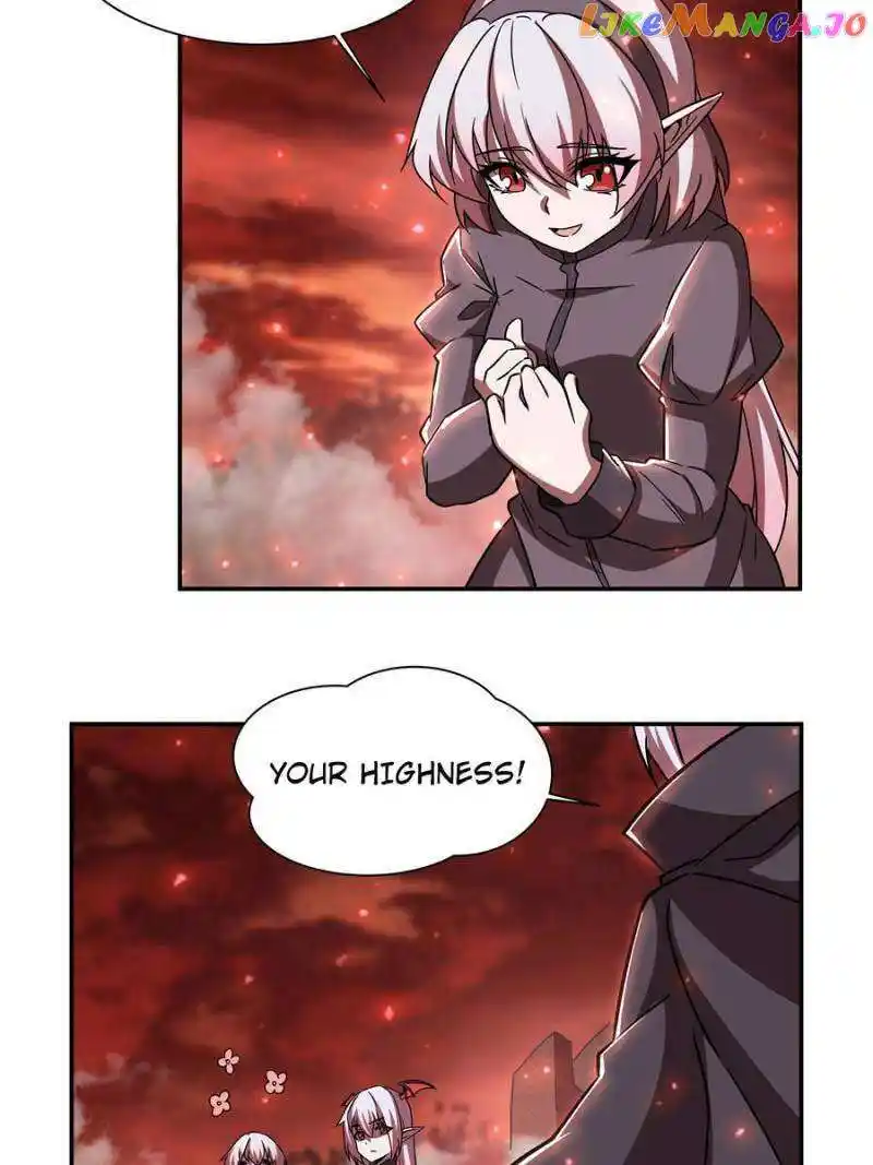 Vampires And Knight Chapter 230