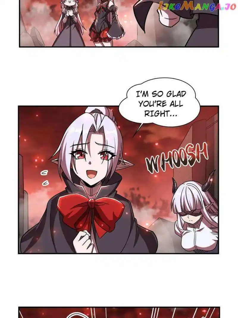 Vampires And Knight Chapter 230