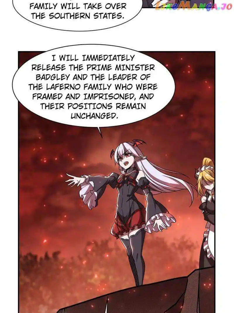 Vampires And Knight Chapter 230