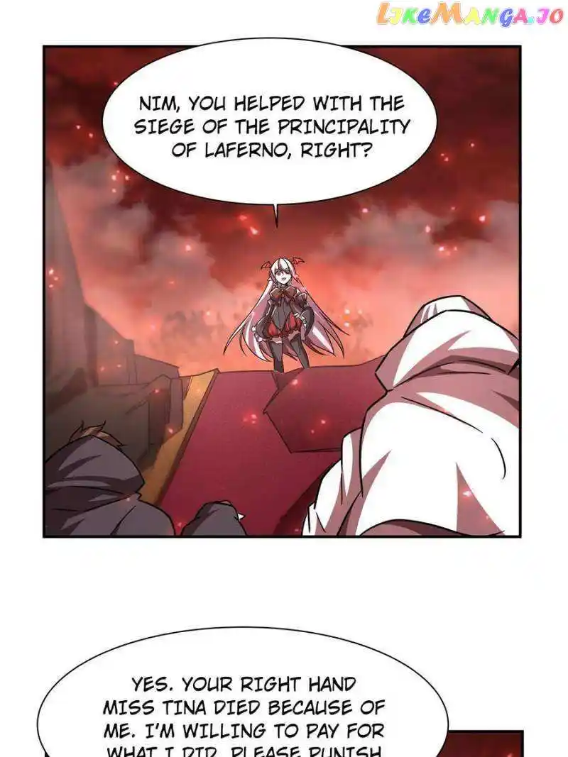 Vampires And Knight Chapter 230