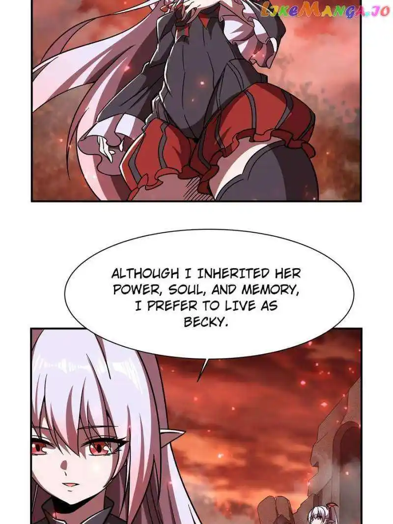 Vampires And Knight Chapter 230