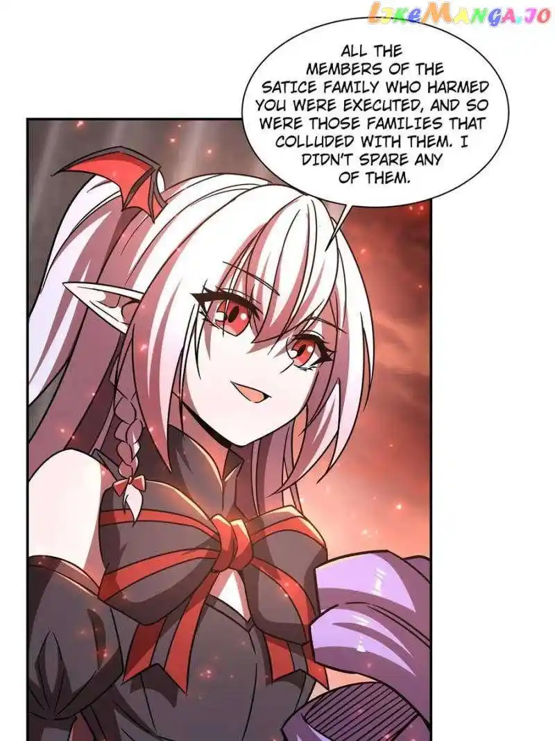 Vampires And Knight Chapter 231