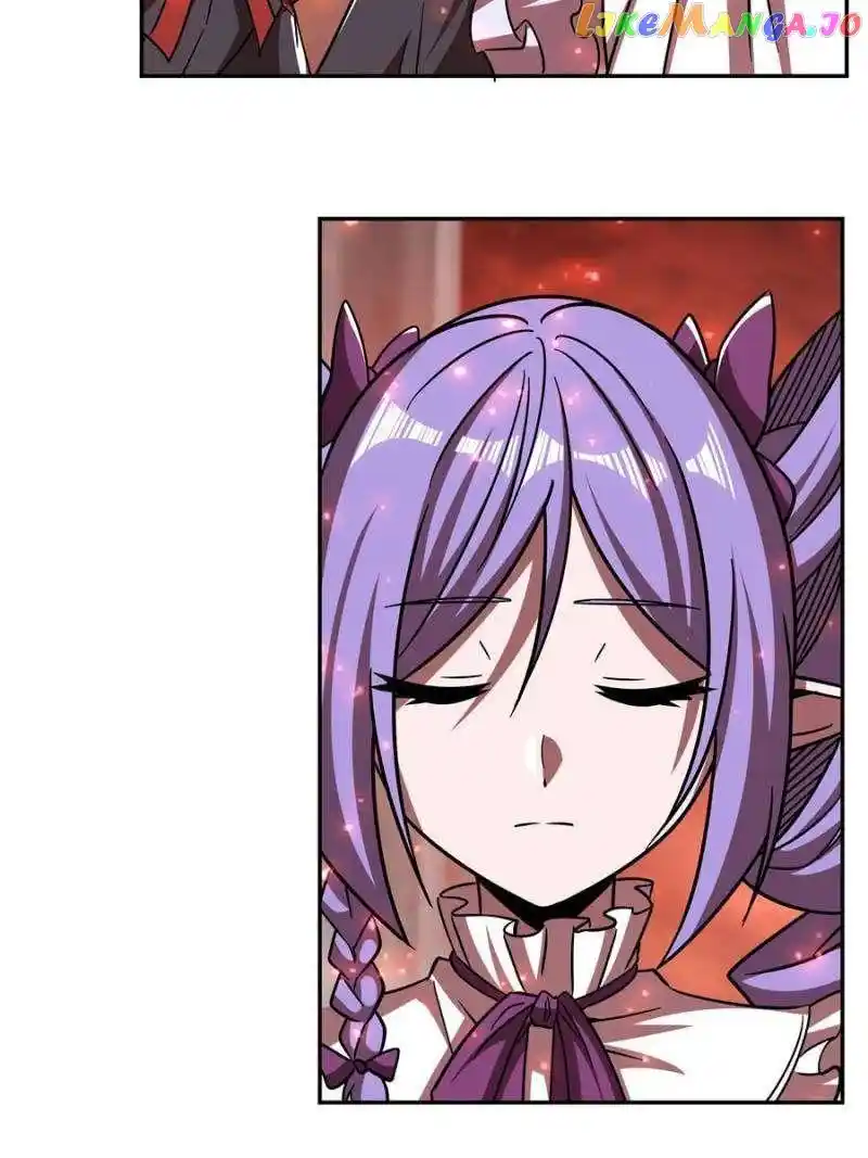 Vampires And Knight Chapter 231