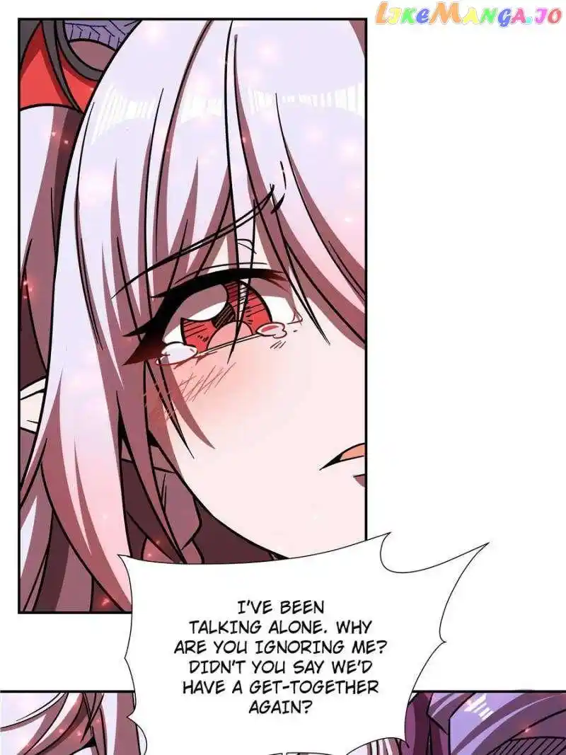 Vampires And Knight Chapter 231