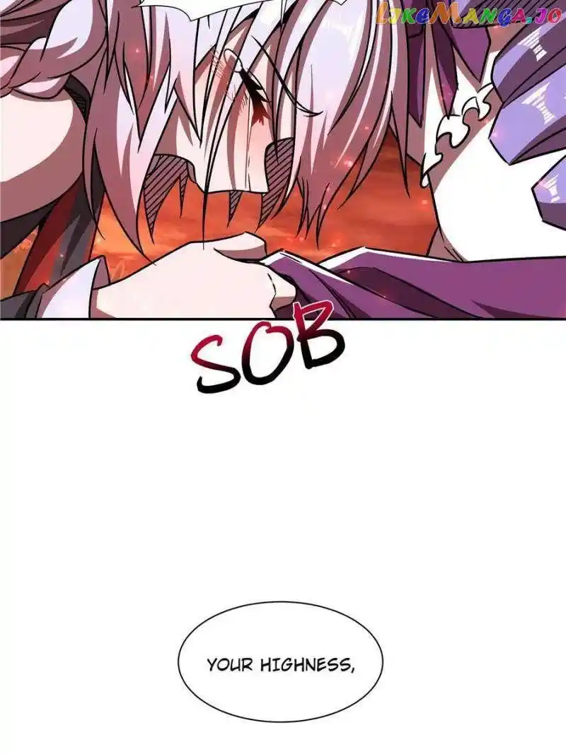 Vampires And Knight Chapter 231