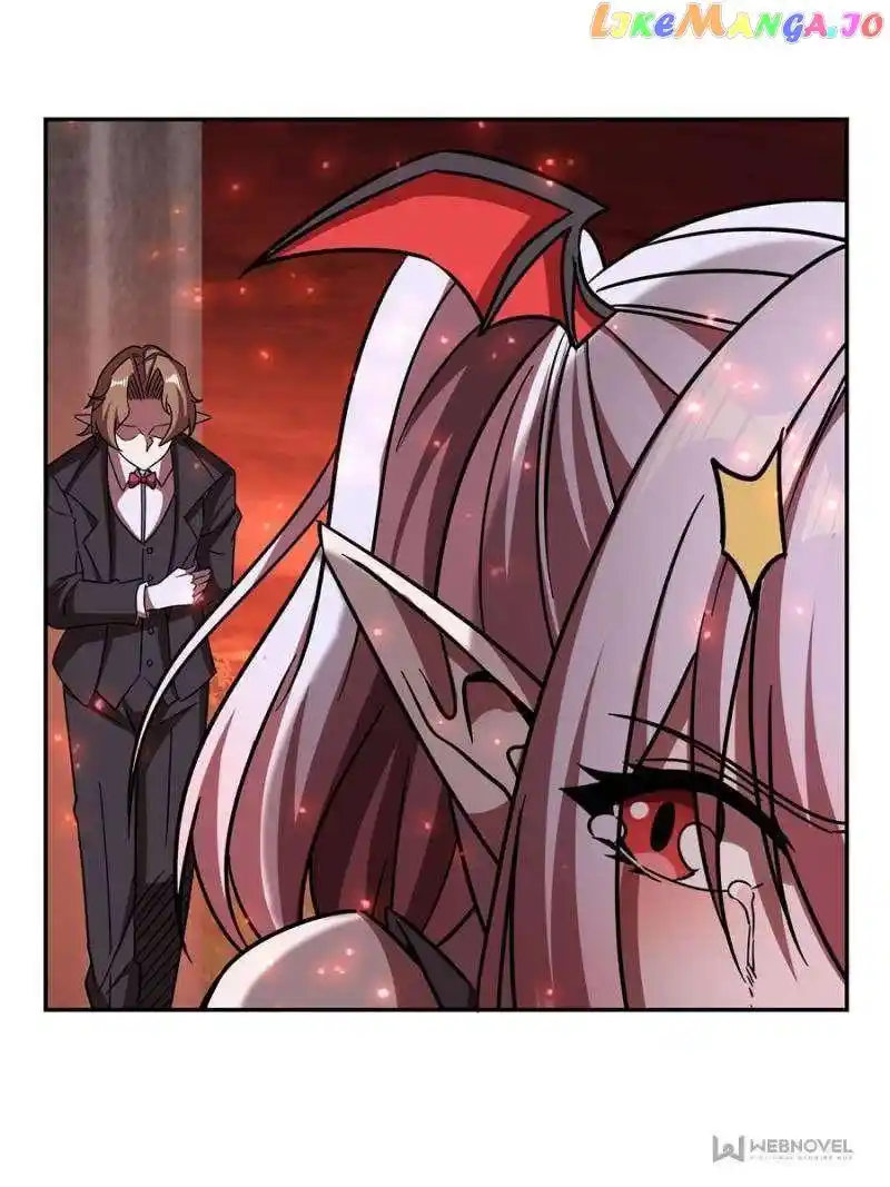 Vampires And Knight Chapter 231