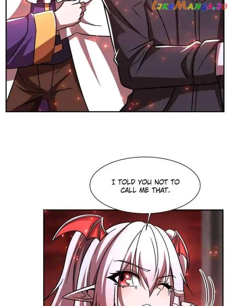 Vampires And Knight Chapter 231